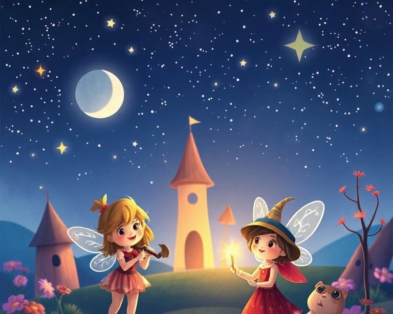 Geceyarısı İnşaatı: Peri Masalı Masalı Geceyarısı İnşaatı: Peri Masalı Masalı