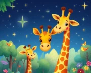 Gergedanın Şaşırtıcı Yolculuğu Masalı Gergedan n