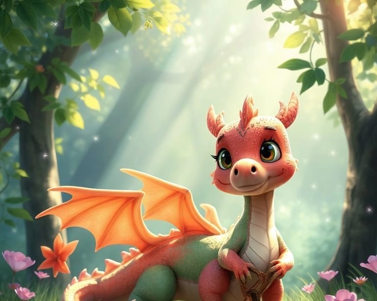 Gölge Ejderhasının Sırrı Masalı Gölge Ejderhasının Sırrı Masalı