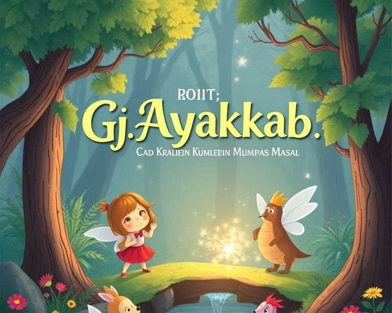 Gümüş Ayakkabı: Cadı Kraliçenin Kumpası Masalı Gümüş Ayakkabı: Cadı Kraliçenin Kumpası Masalı