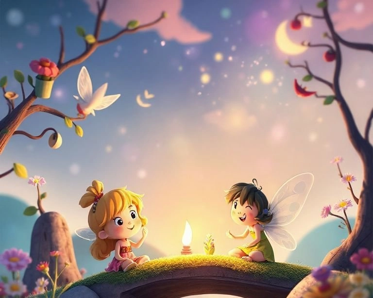 Gümüş Kılıçın Sırrı: Cinlerin Kaderi Masalı Gümüş Kılıçın Sırrı: Cinlerin Kaderi Masalı