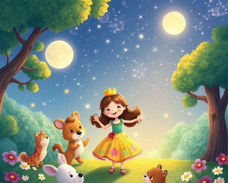 Güzeller Güzeli Masal Kız Masalı Güzeller Güzeli Masal Kız Masalı