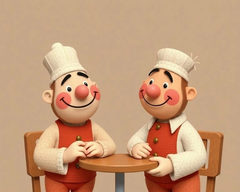 Havuç Kılıçlı Kavun: Maceracı Sebzelerin Serüveni Masalı Havuç Kılıçlı Kavun: Maceracı Sebzelerin Serüveni Masalı