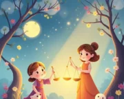 Hikmetli Kervan: Adalet ve Merhamet Masalı Hikmetli Kervan