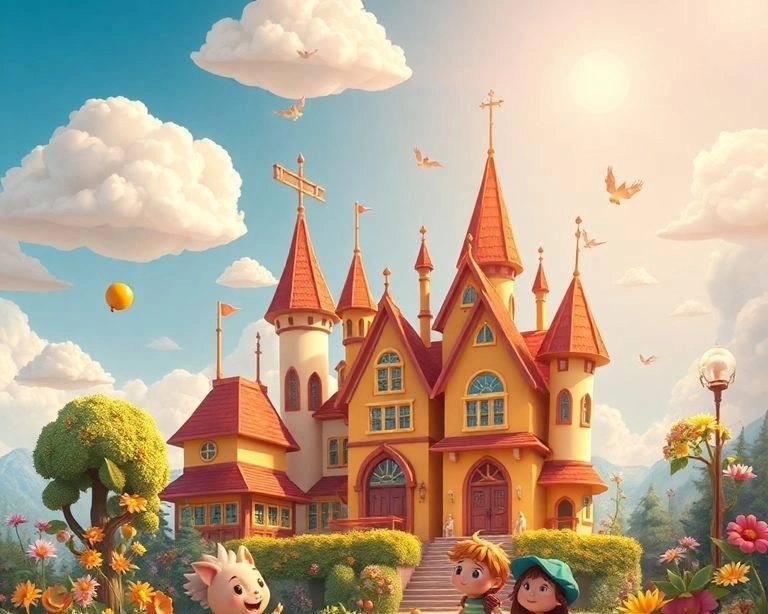 Hırsızlık Okulu: Küçük Hırsızların Büyük Macerası Masalı Hırsızlık Okulu: Küçük Hırsızların Büyük Macerası Masalı