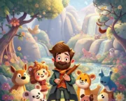 Hukukun Sırrı: Noter'in Öyküsü Masalı Hukukun S