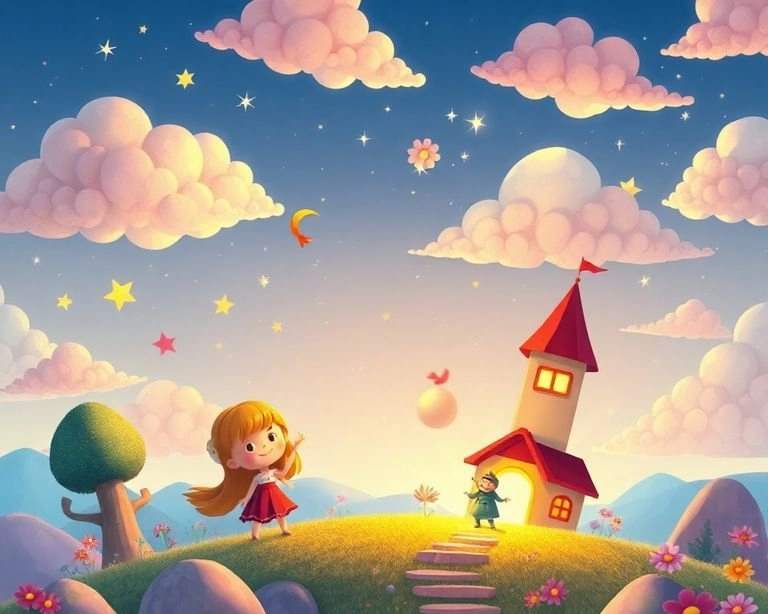 İşletme Uzmanı ve Renkli Dünya Masalı İşletme Uzmanı ve Renkli Dünya Masalı