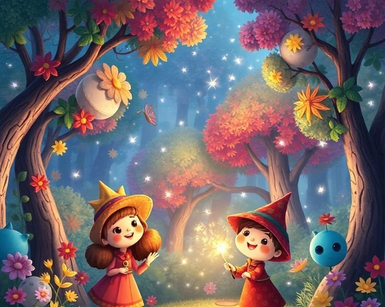 Kabakulak'ın Zafer Dolu Mücadelesi Masalı