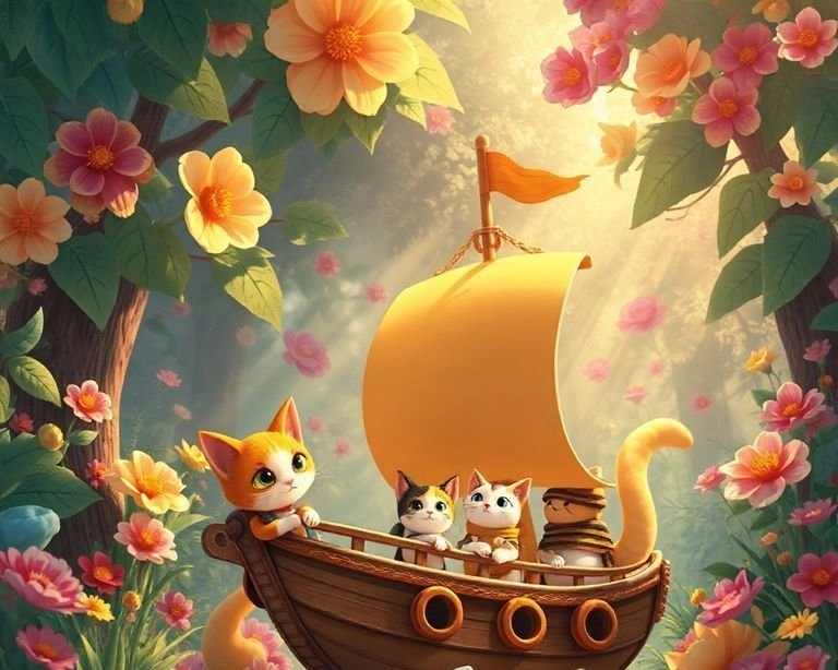 Kağıt Toplayıcısı: Yaratıcı Çözümler Masalı