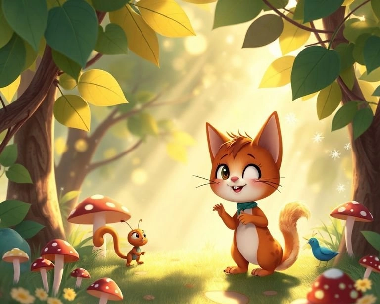 Kağıt Toplayıcısının Yolculuğu Masalı