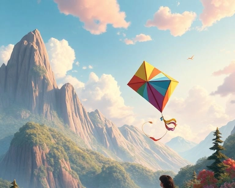 Kameramanın Gizemli Kıta Keşfi Masalı Kameramanın Gizemli Kıta Keşfi Masalı