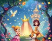 Kaybolmuş Şövalyeler: Kayıp Krallık Masalı Kaybolmu valyeler