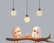 Kayıp Büyücü Okulu Masalı Kay p