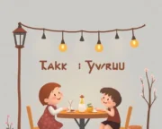 Kayıp Tavuk Yavrusu Masalı Kay p