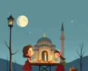 Kaz ve Kayıp Yumurta Masalı Kaz ve