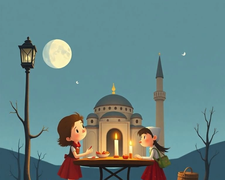 Kaz ve Kayıp Yumurta Masalı Kaz ve Kayıp Yumurta Masalı