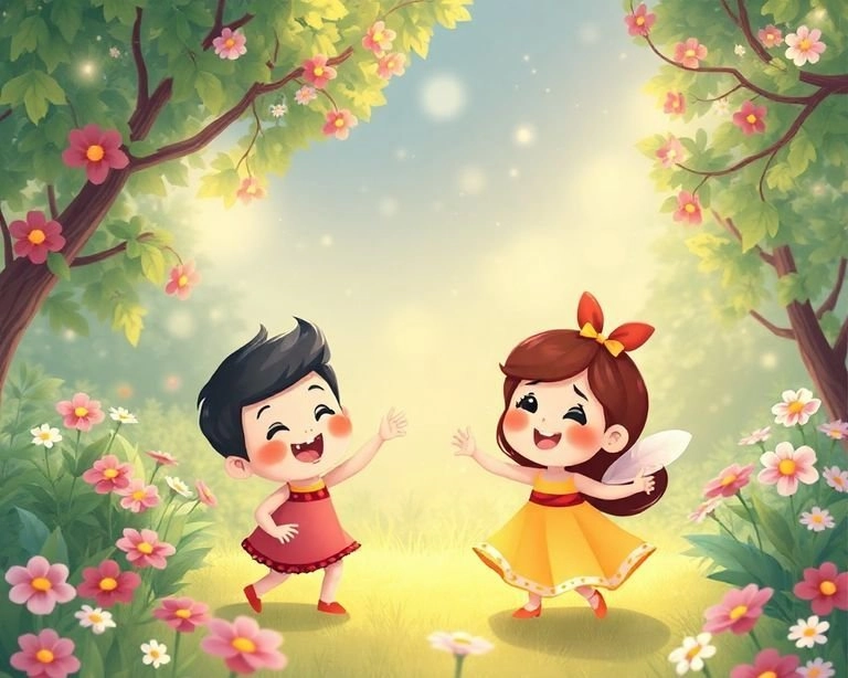 Küçük Kuğu'nun Mutlu Yuvaya Dönüşü Masalı Küçük Kuğu'nun Mutlu Yuvaya Dönüşü Masalı