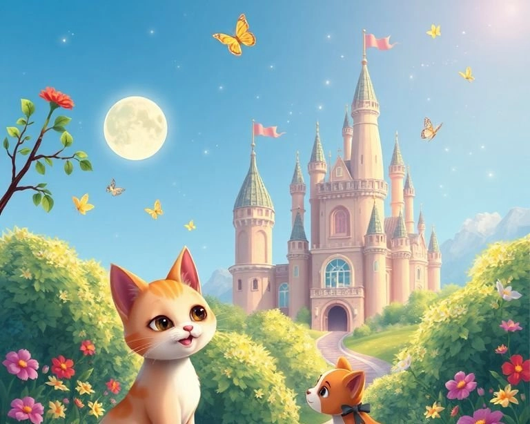 Külkedisi'nin Mutlu Sonu Masalı Külkedisi'nin Mutlu Sonu Masalı