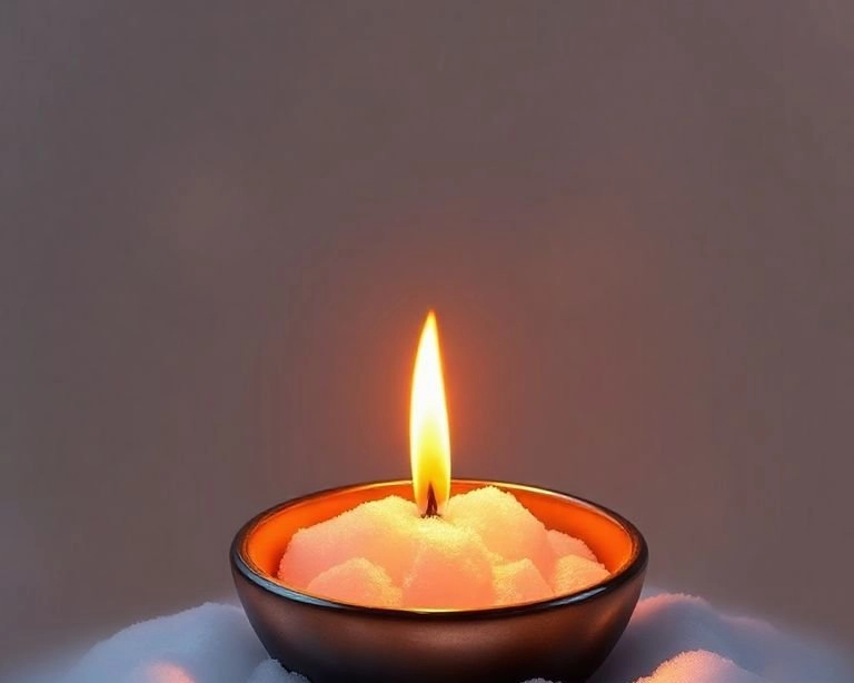 Kütüphanenin Perisi Masalı