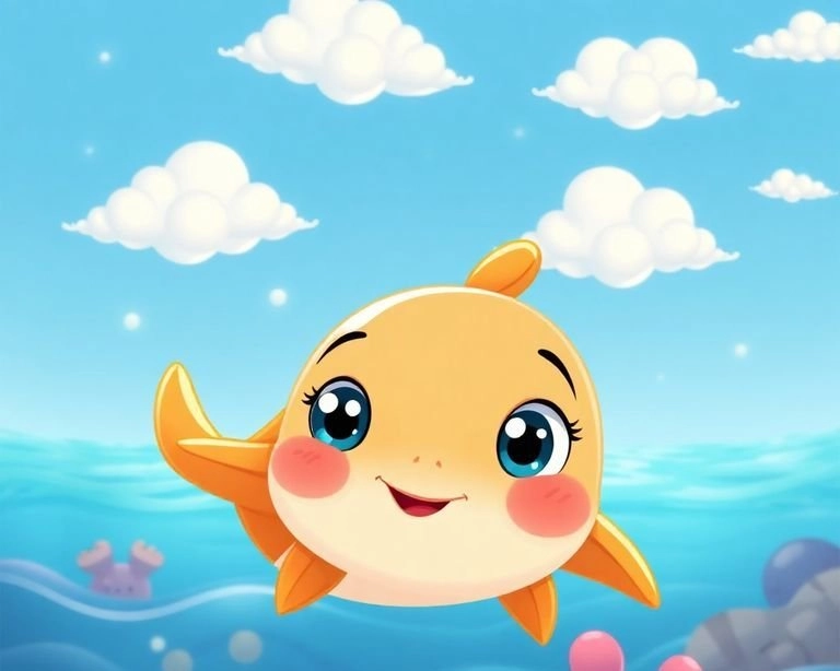 Martı Yavrusunun Serüveni Masalı Martı Yavrusunun Serüveni Masalı