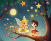 Masalın Perdesi: Sesli Masalların Hikayesi Masalı Masal n