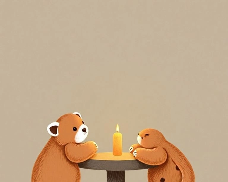 Meraklı Keçi ve Dostluğun Değerleri Masalı Meraklı Keçi ve Dostluğun Değerleri Masalı