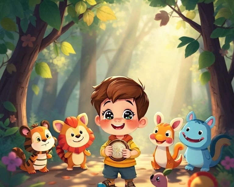 Mutluluk Bulmacası: Mutsuz Çocuğun Yolculuğu Mutluluk Bulmacası: Mutsuz Çocuğun Yolculuğu