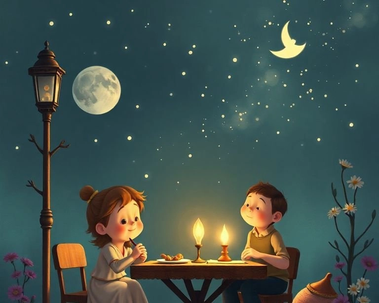 Öğretmenin Gülümseyen Yüzü Masalı Öğretmenin Gülümseyen Yüzü Masalı