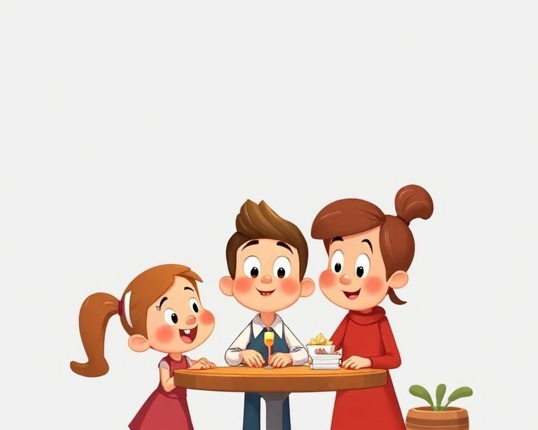 Reklam Yazarının Macerası Masalı Reklam Yazarının Macerası Masalı