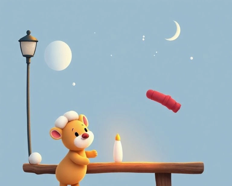 Rüya Yolculuğu: Masal İzleyenin Destanı Rüya Yolculuğu: Masal İzleyenin Destanı