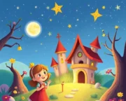 Şarkının Büyüsü: Sesli Masallar Masalı ark n