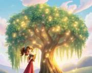 Sihirli Notalar: Müzik Öğretmeninin Serüveni Masalı Sihirli Notalar