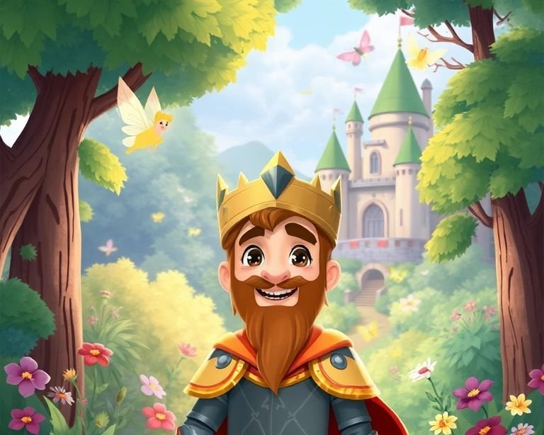 Sir Lancelot'un Gururunun Bedeli Masalı Sir Lancelot'un Gururunun Bedeli Masalı