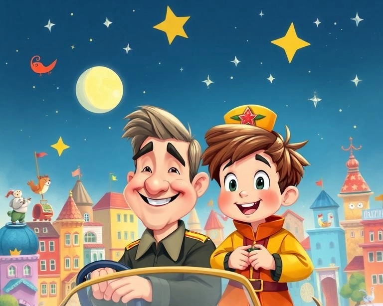 Taksi Şoförü ve Kayıp Prens Masalı Taksi Şoförü ve Kayıp Prens Masalı