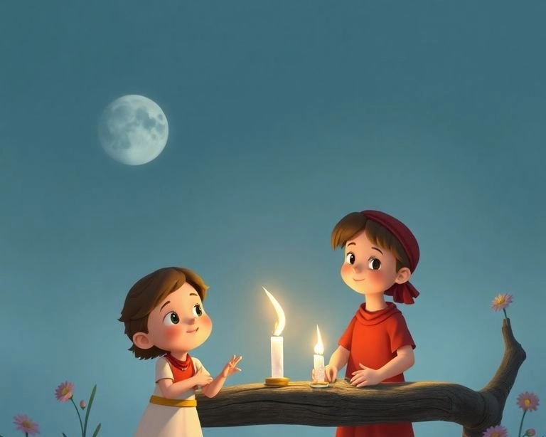 Tavşan ve Kaplumbağa Yarışı Masalı