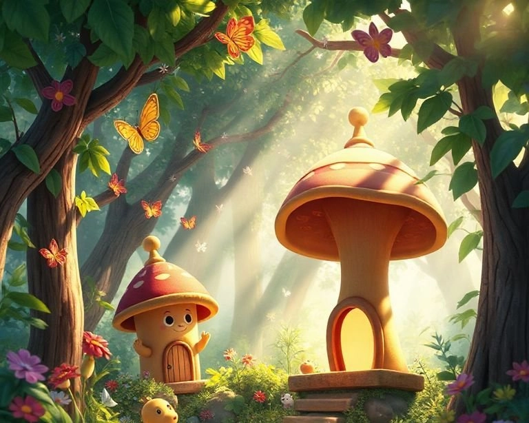 Tavşanın Hatası Masalı Tavşanın Hatası Masalı