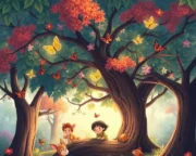 Tavşanın Öğrenme Macerası Masalı Tav an