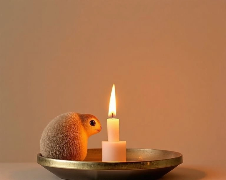 Tırtılın Arkadaşlarıyla Serüveni Masalı