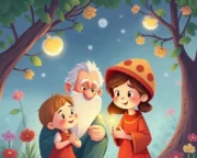 Usta ve Çırak Masalı Usta ve