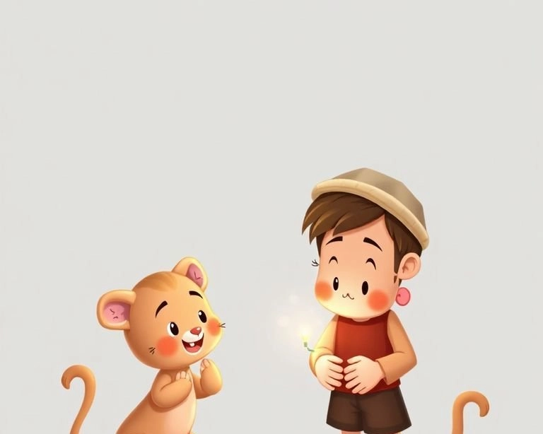 Vahşi Dünyanın Koruyucusu: Zooloji Uzmanı Masalı Vahşi Dünyanın Koruyucusu: Zooloji Uzmanı Masalı