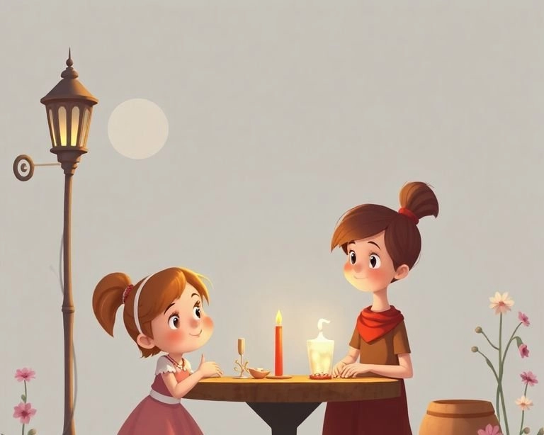 Yargıcın Bilge Öğütleri Masalı Yargıcın Bilge Öğütleri Masalı