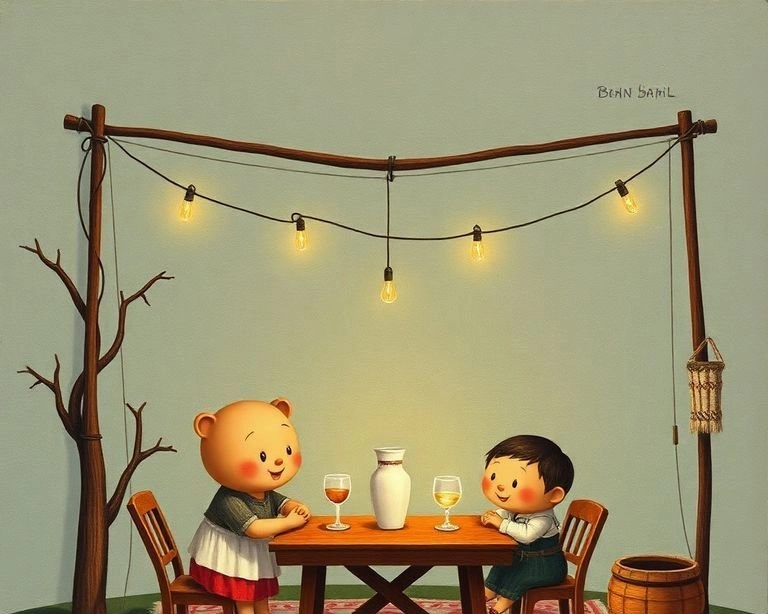 Yeşil Kuyruklu Kertenkele Masalı Yeşil Kuyruklu Kertenkele Masalı