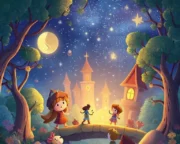 Zamanın Gizemli Yolculuğu Masalı Zaman n