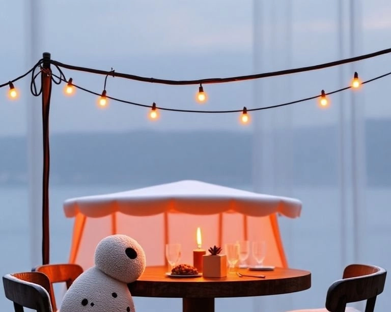 Zamanın Kuyusu: Külkedisi'nin Yolculuğu Masalı