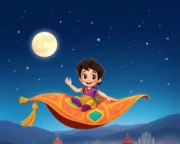 Aladdin ve