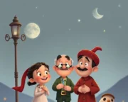 Ali Baba ve Kırk Haramilerin Sırrı Ali Baba