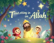 Allah'a Güvenmek Masalı Allah a