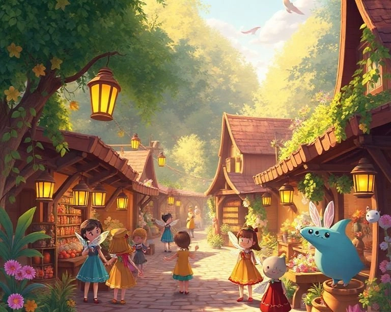 Altın Dokunuş: Kuyumcu Masalı