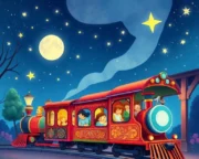 Bilinmeyen İstasyonlar: Masal Treni'nin Öyküsü Bilinmeyen stasyonlar