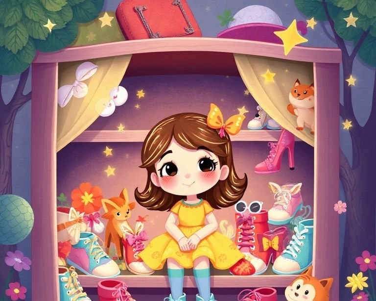 Cam Ayakkabılı Kız Masalı Cam Ayakkabılı Kız Masalı